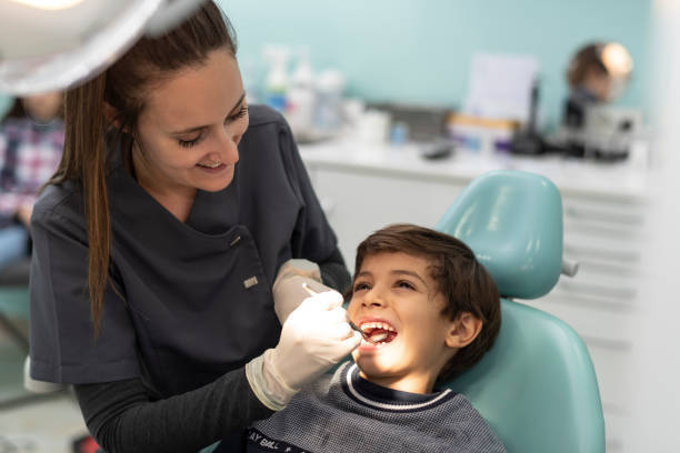 Best Emergency Gum Treatment in Goodrich, MI