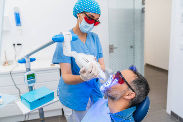 Best Emergency Dental Care for Broken or Chipped Teeth in Goodrich, MI